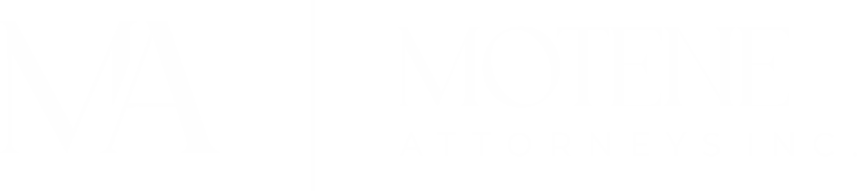 Motene Attorneys Inc